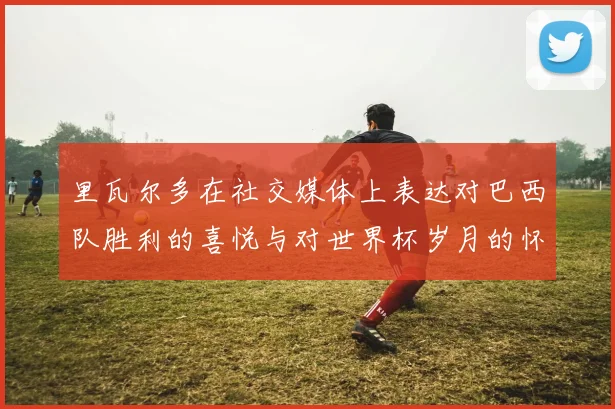 里瓦尔多在社交媒体上表达对巴西队胜利的喜悦与对世界杯岁月的怀念
